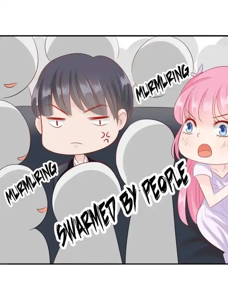 Don't be so harsh Chapter 59 11